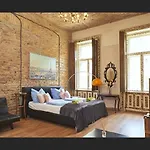 Loft Design Apartmán *