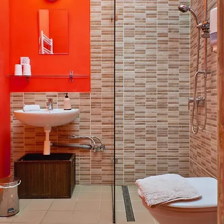 Apartment Loft Design