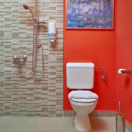 Loft Design Apartment