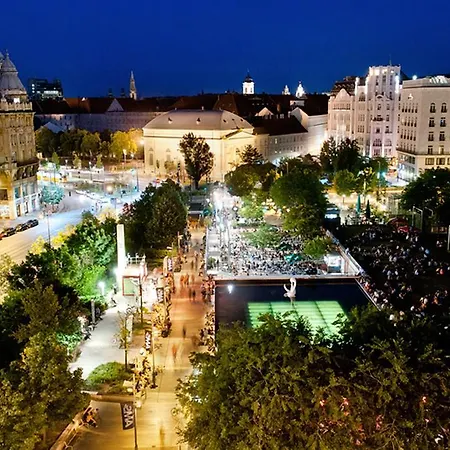 Loft Design * Budapest