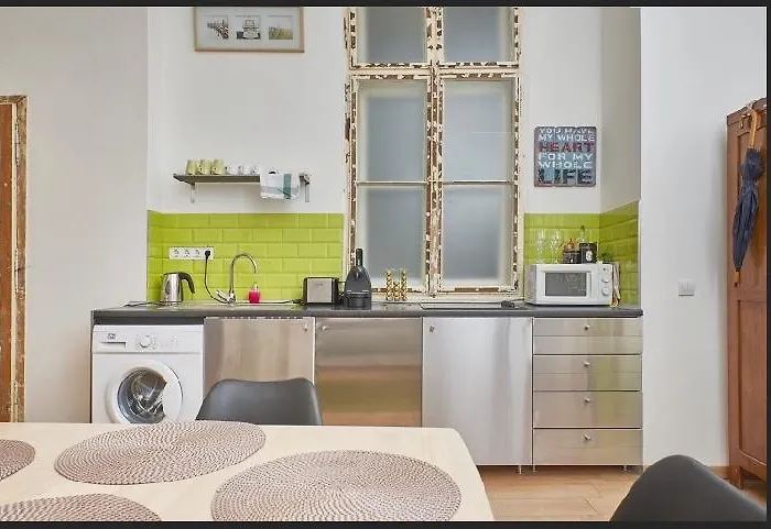 Loft Design * Будапешт