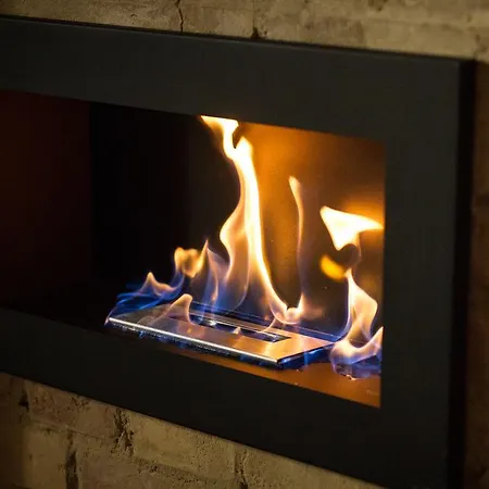 Apartman Loft Design