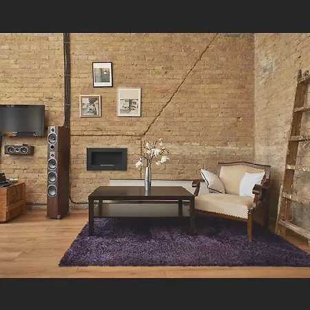 Loft Design * Budapest