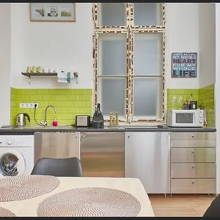 Loft Design * ブダペスト