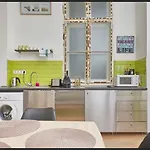Loft Design * 부다페스트