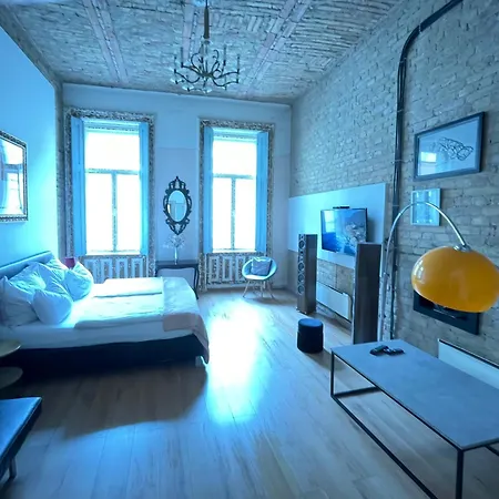 Loft Design *