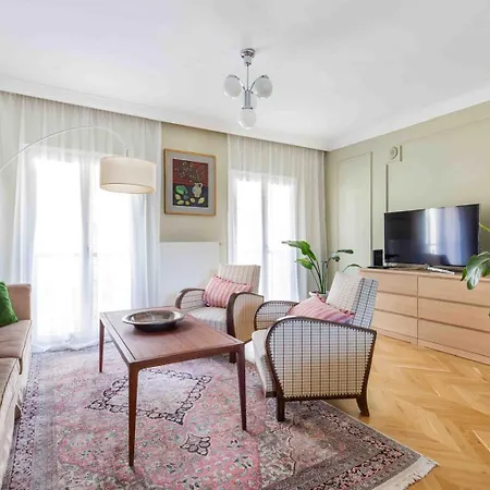 Lägenhet Loft Design *