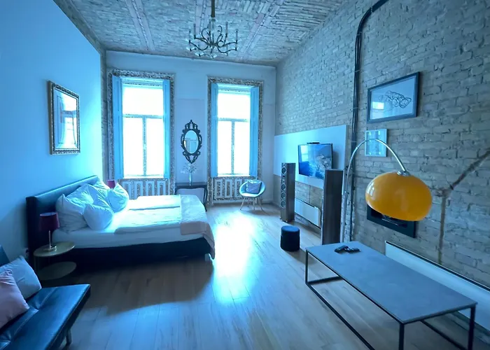 Loft Design *